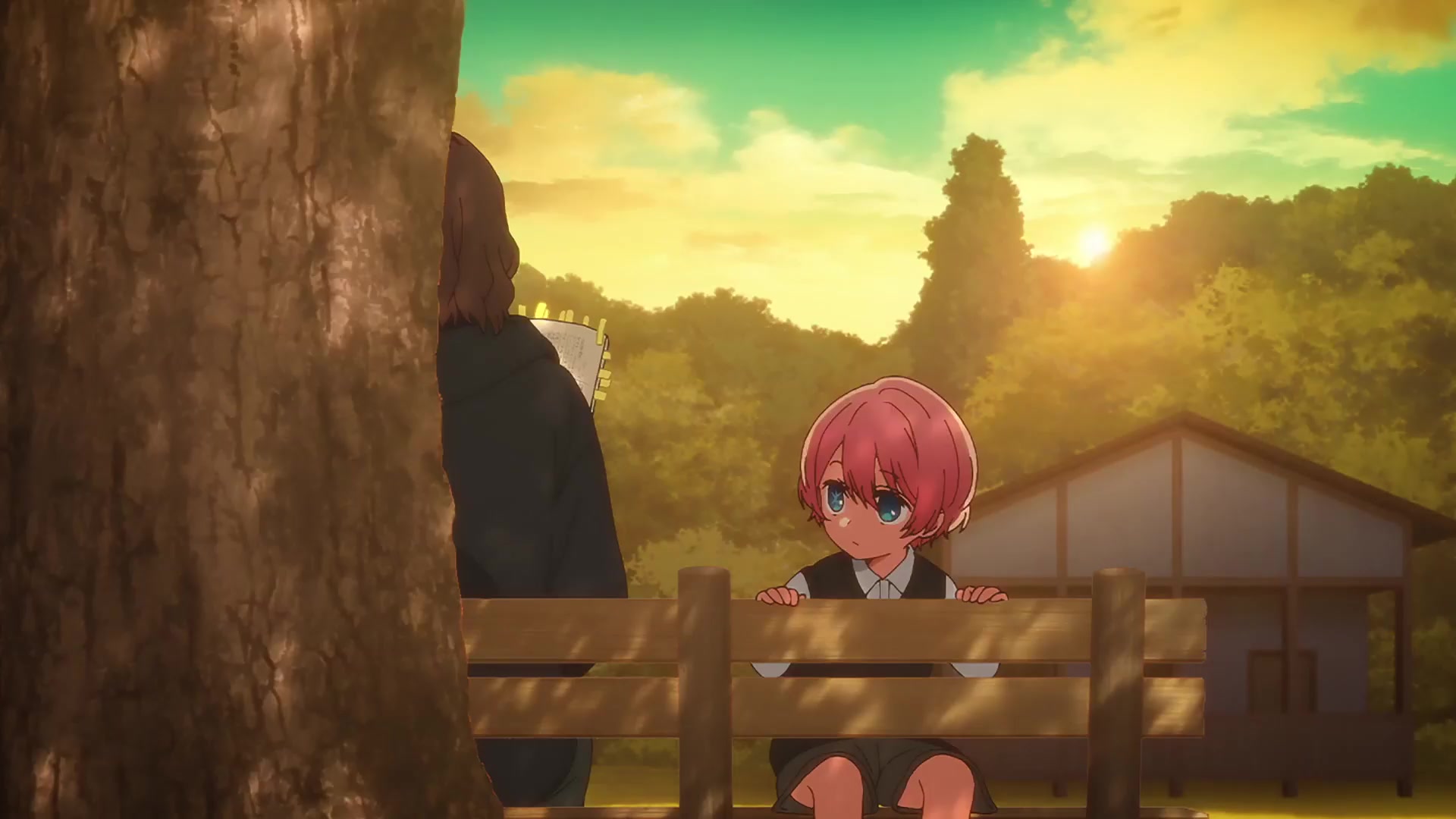 [Tsukyio Editing Resources] Aqua Hoshino (Season 1) Raw Clips (90) (tsukyio.com).mp4